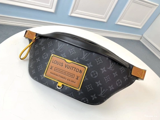 Cheap BUMBAG LOUIS VUITTON 0708